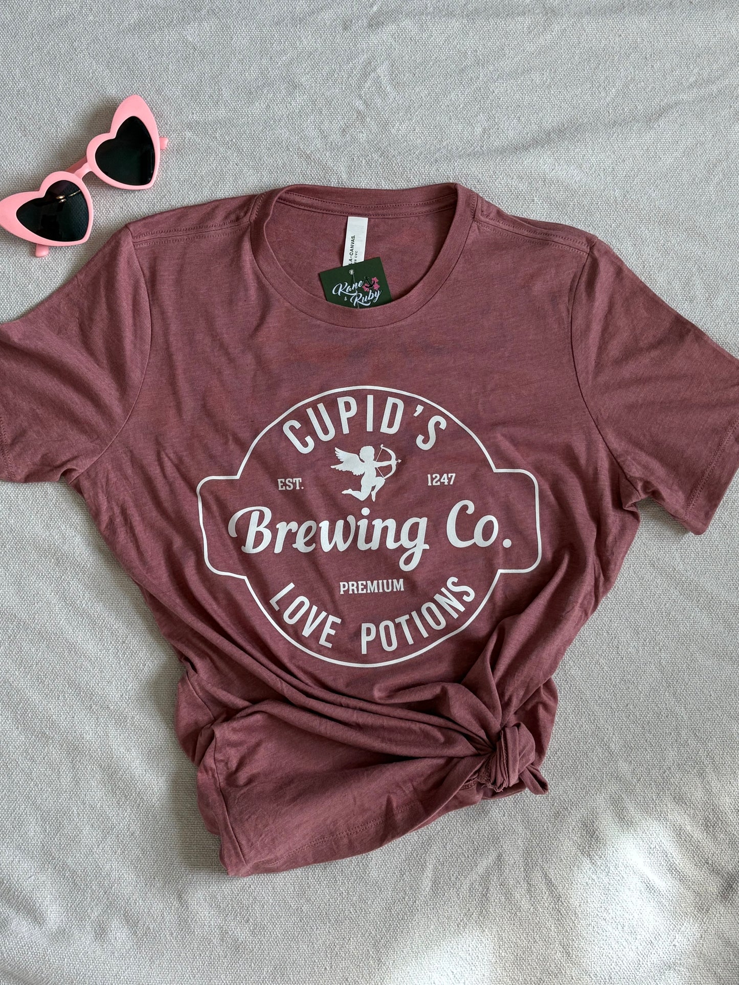 Cupids Brewing Co