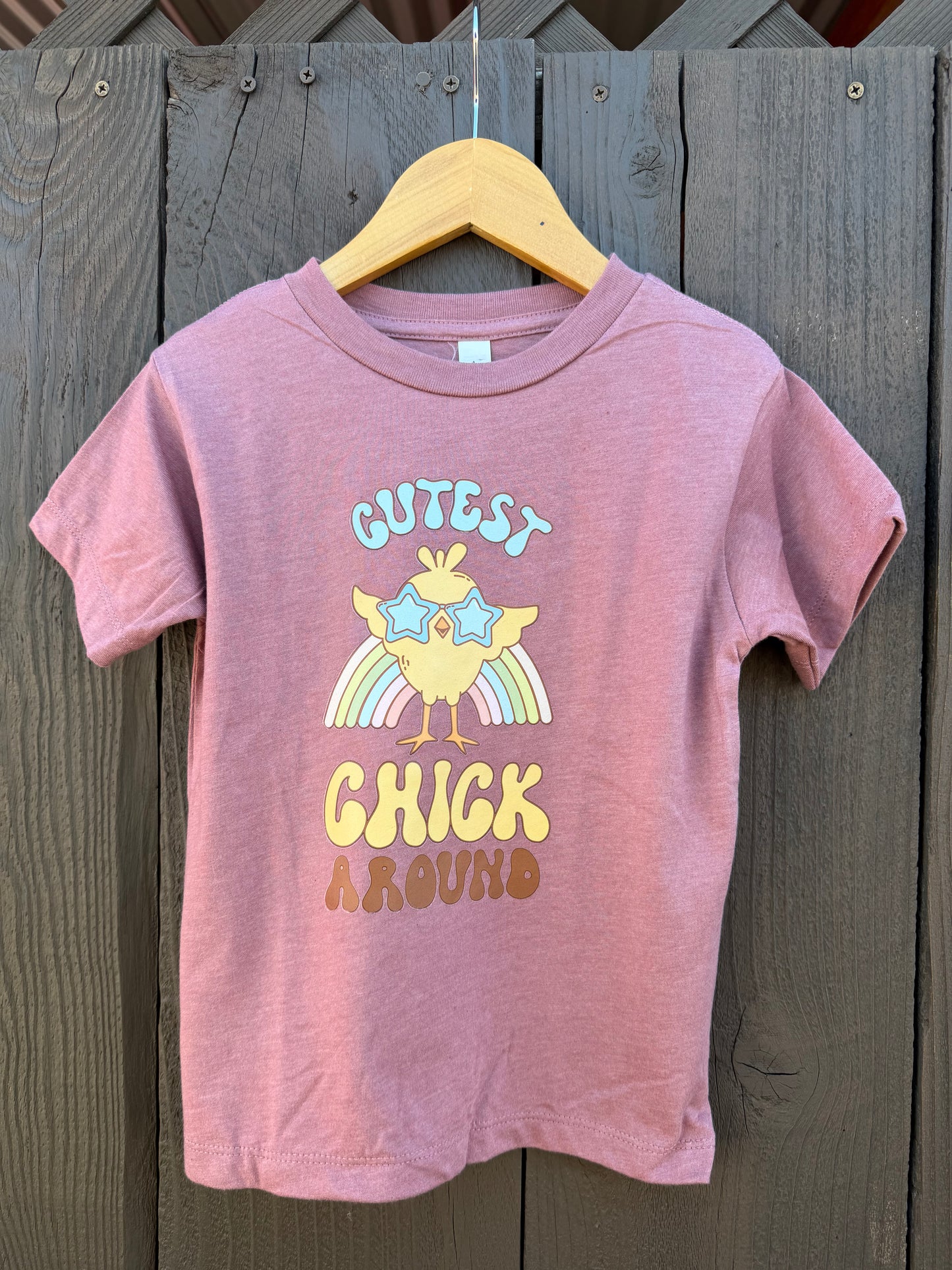 Cutest Chick Around - Pickup Available