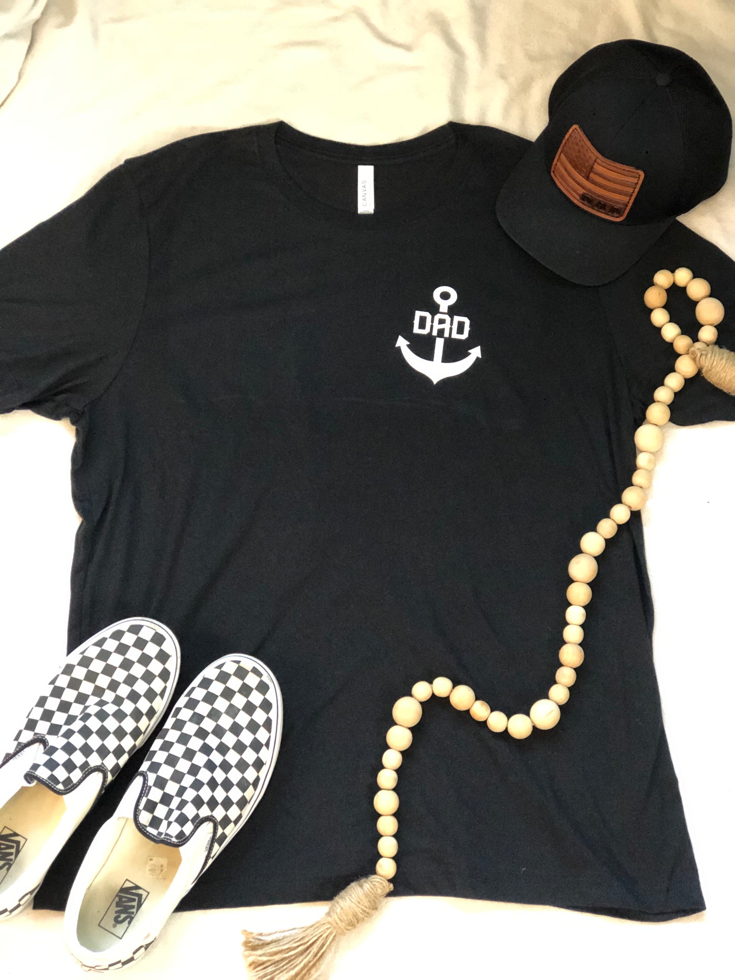 Anchor Tee