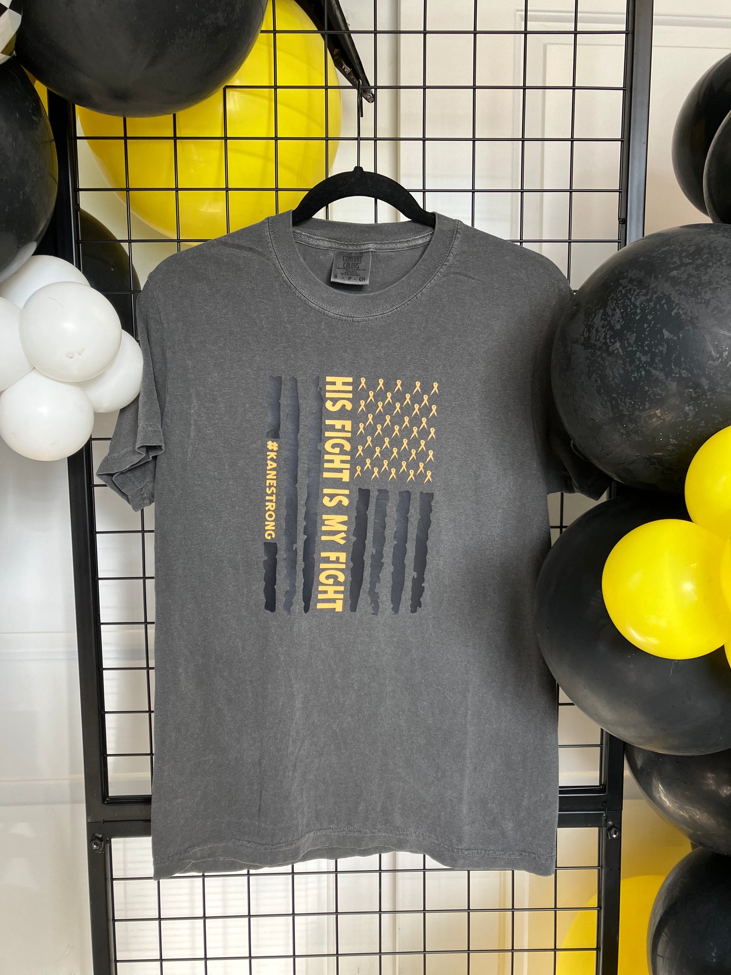#KaneStrong Tee