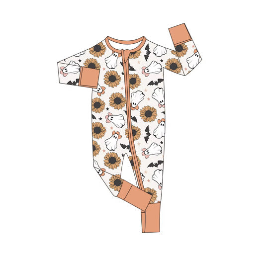 Boot Scootin Bamboo Pajamas