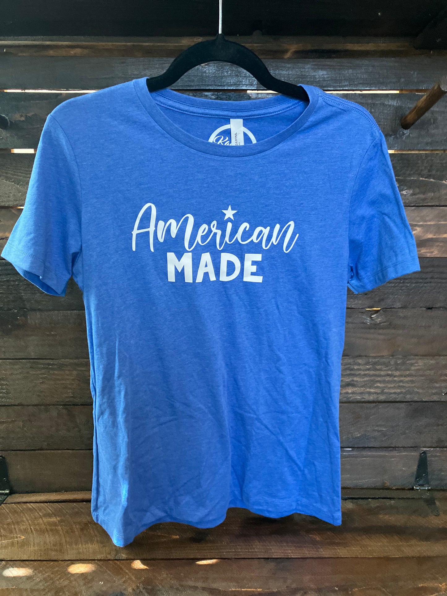American Made - Local Pickup Available