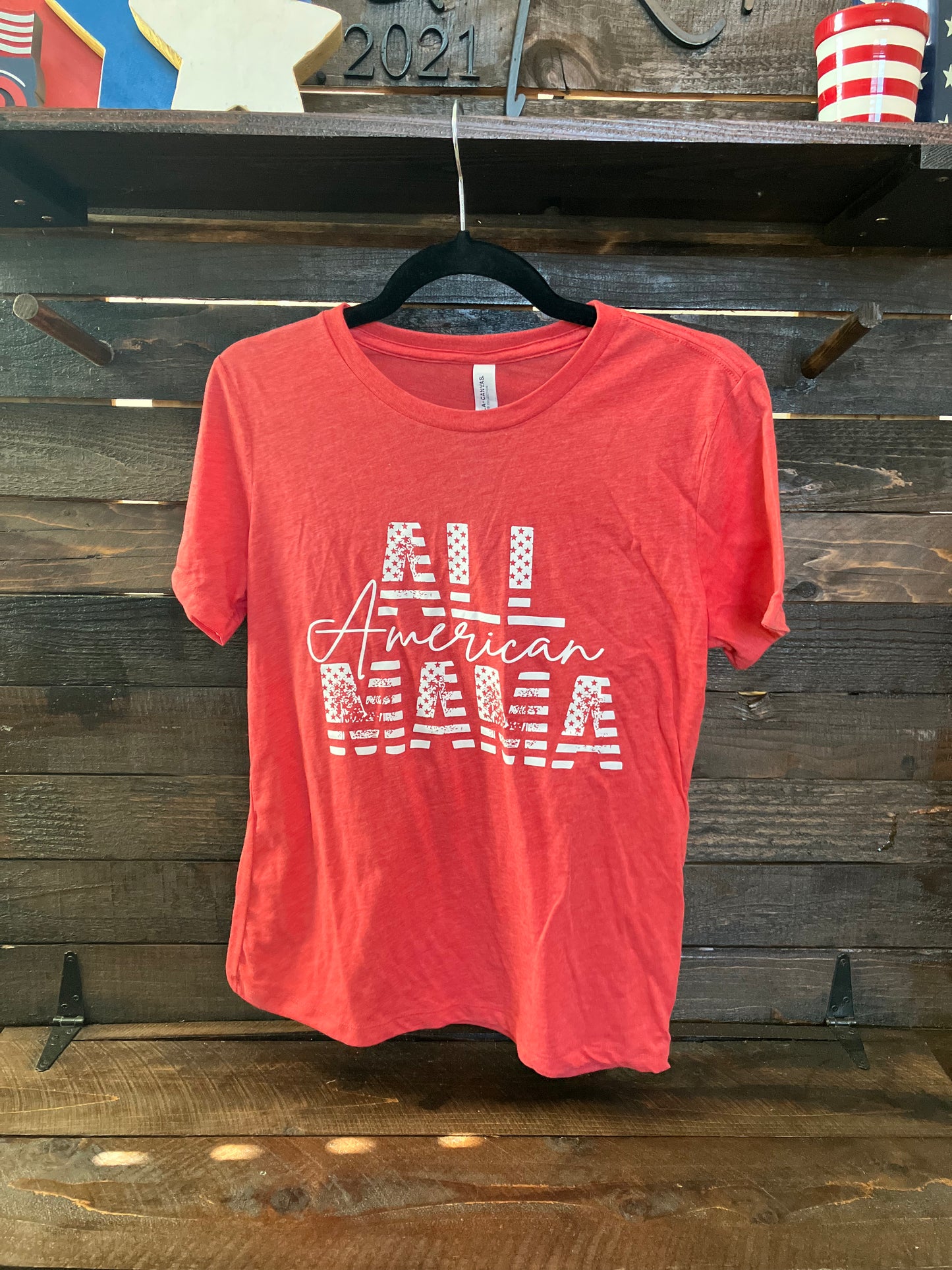 All American Mama - Local Pickup Available