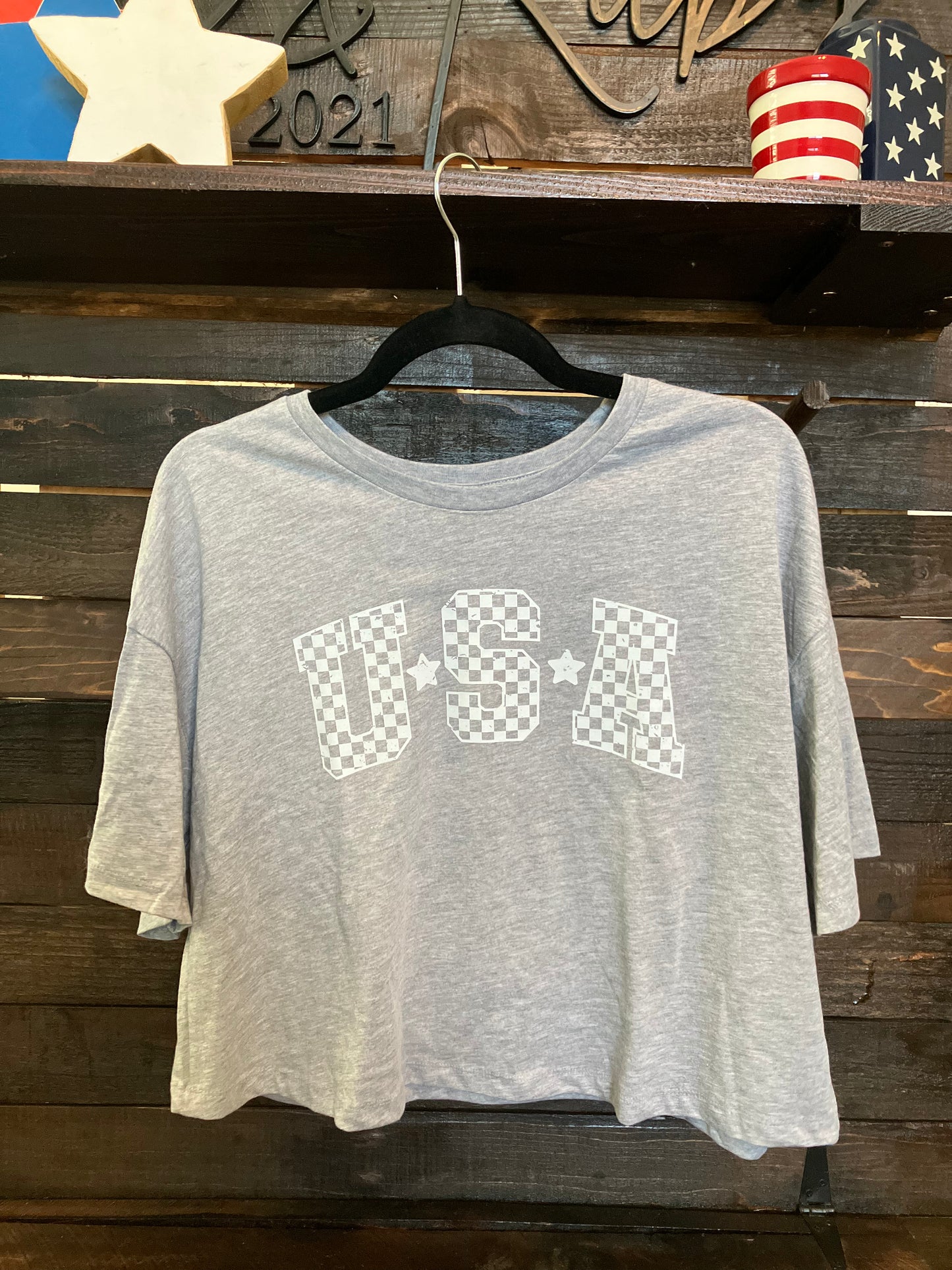 USA Crop - Local Pickup Available