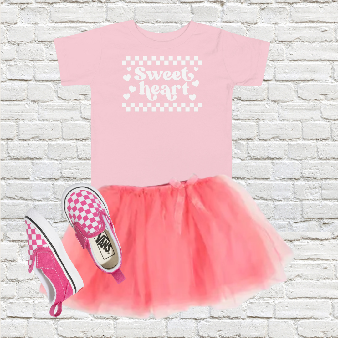 Sweetheart Tee