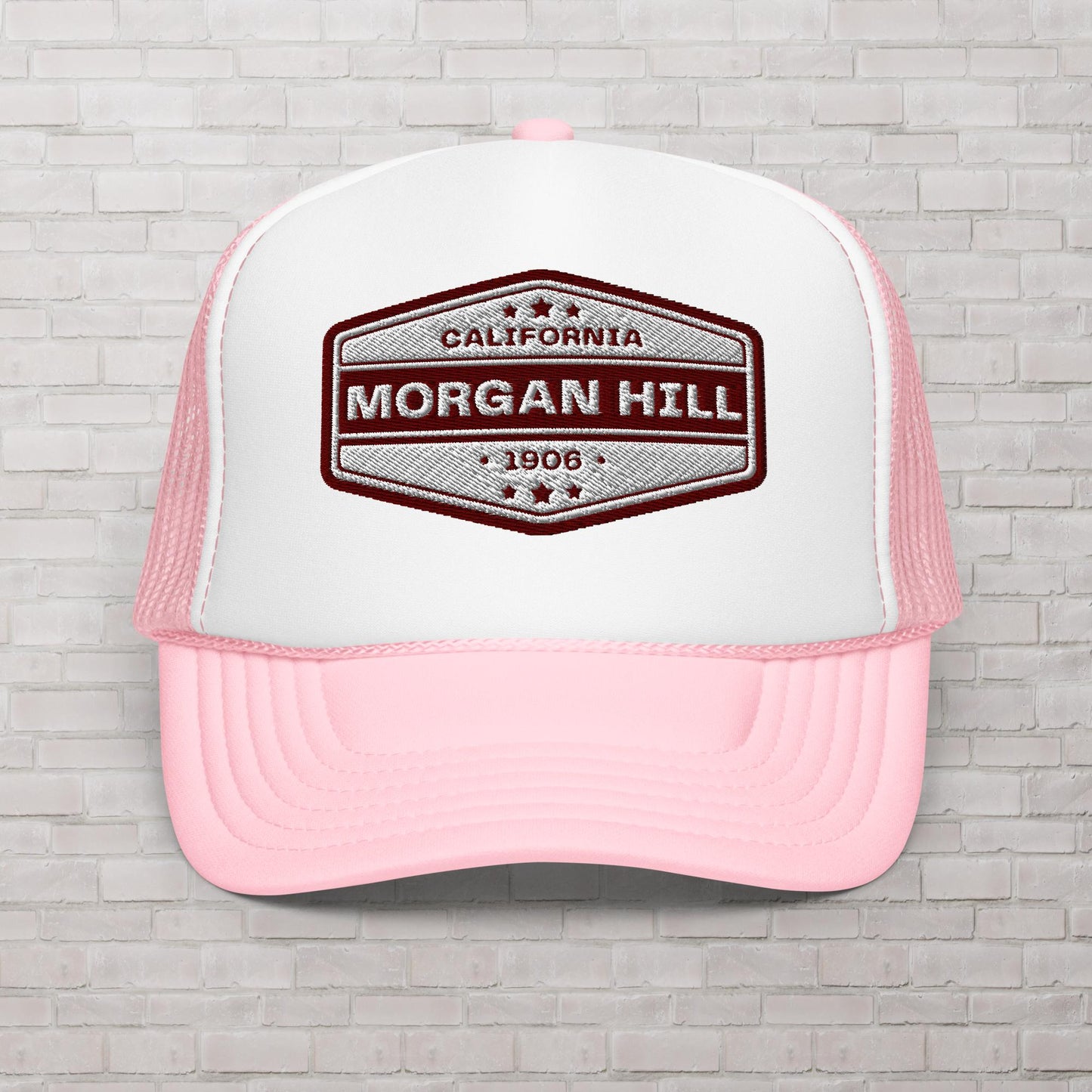 MH Trucker Hat
