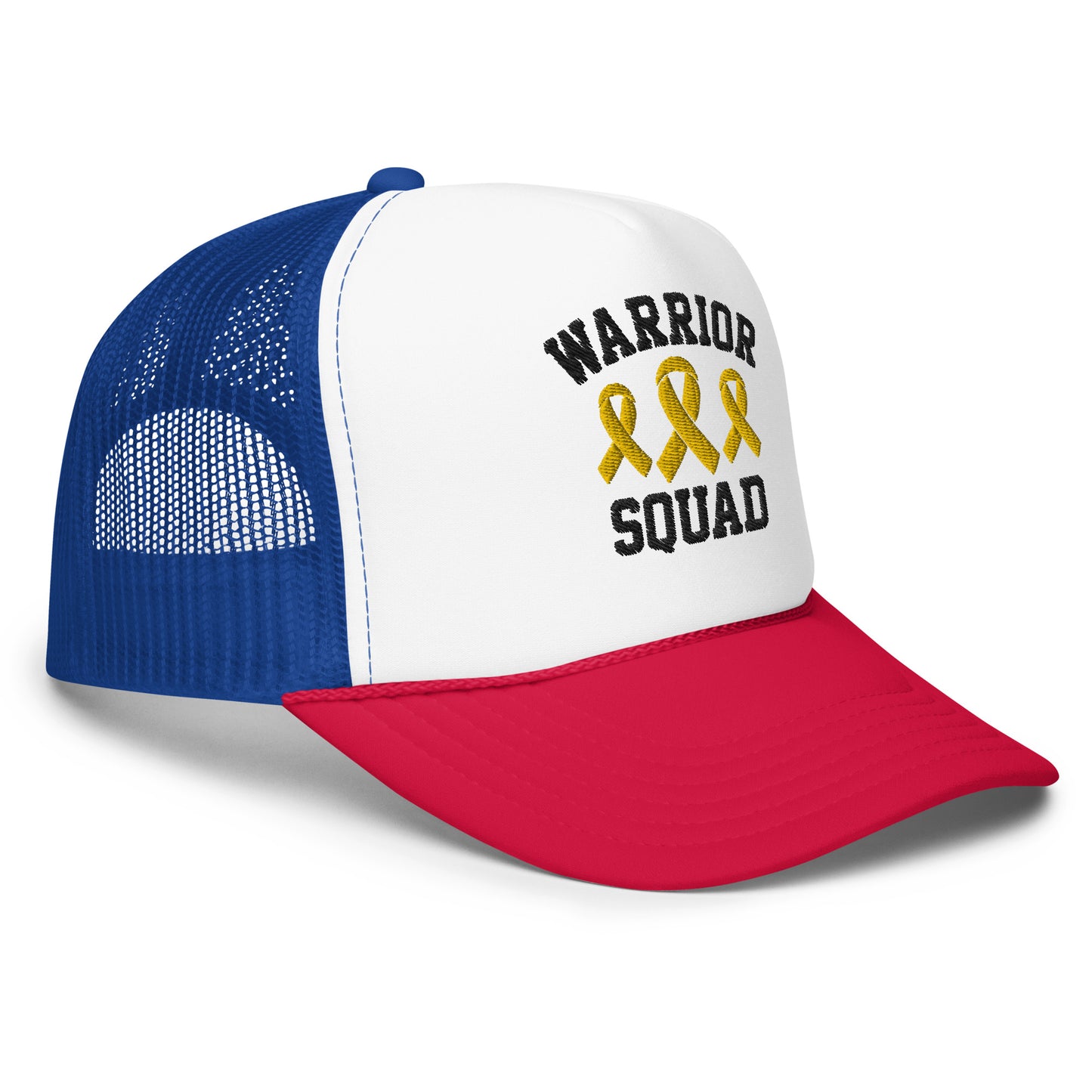 Warrior Squad Hat