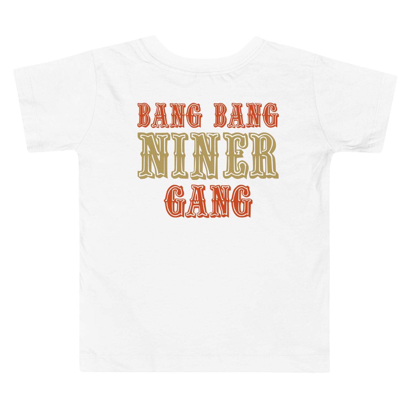 Niner Gang Kids Tees