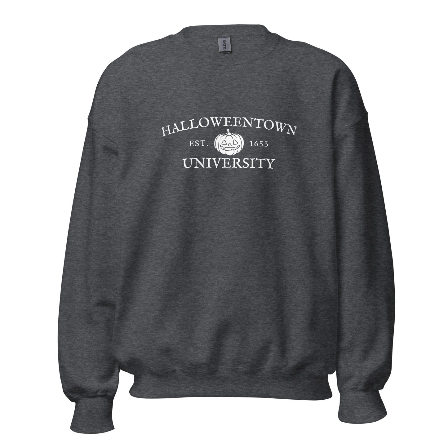 Halloweentown University