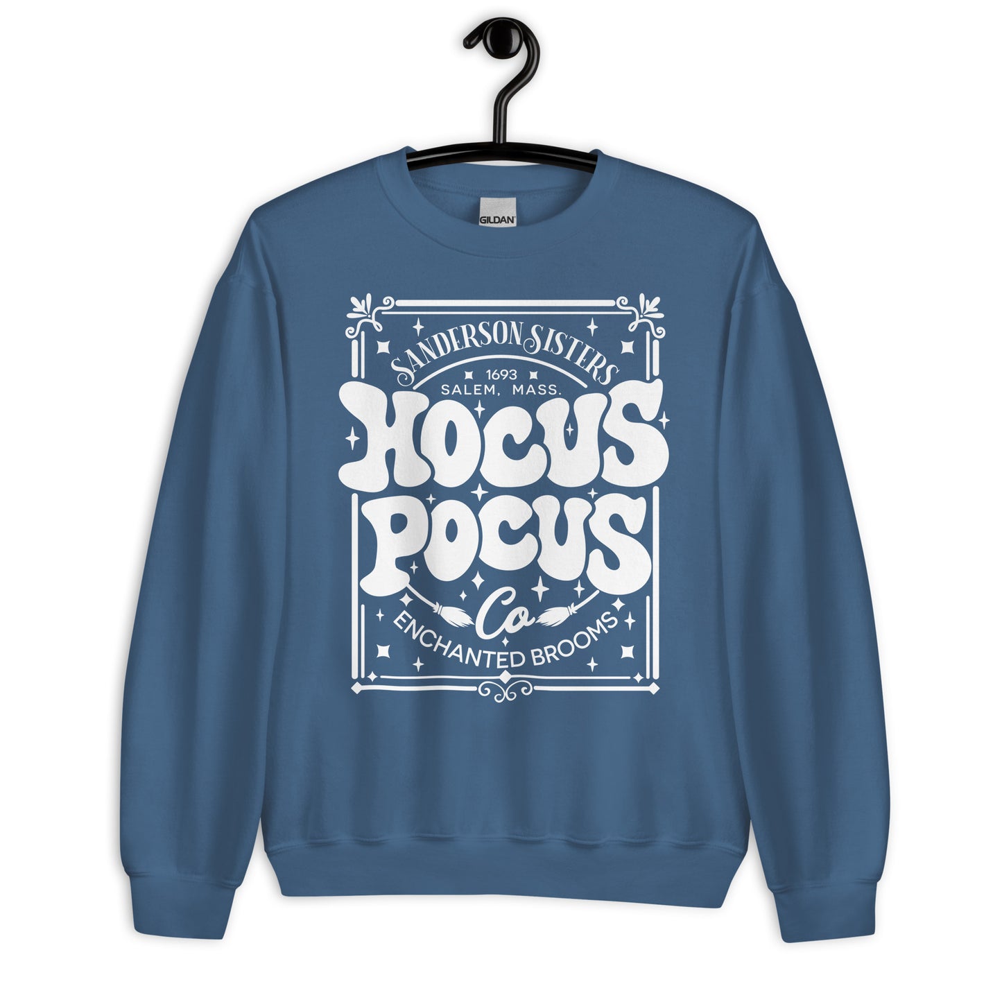 Hocus Pocus Crewneck