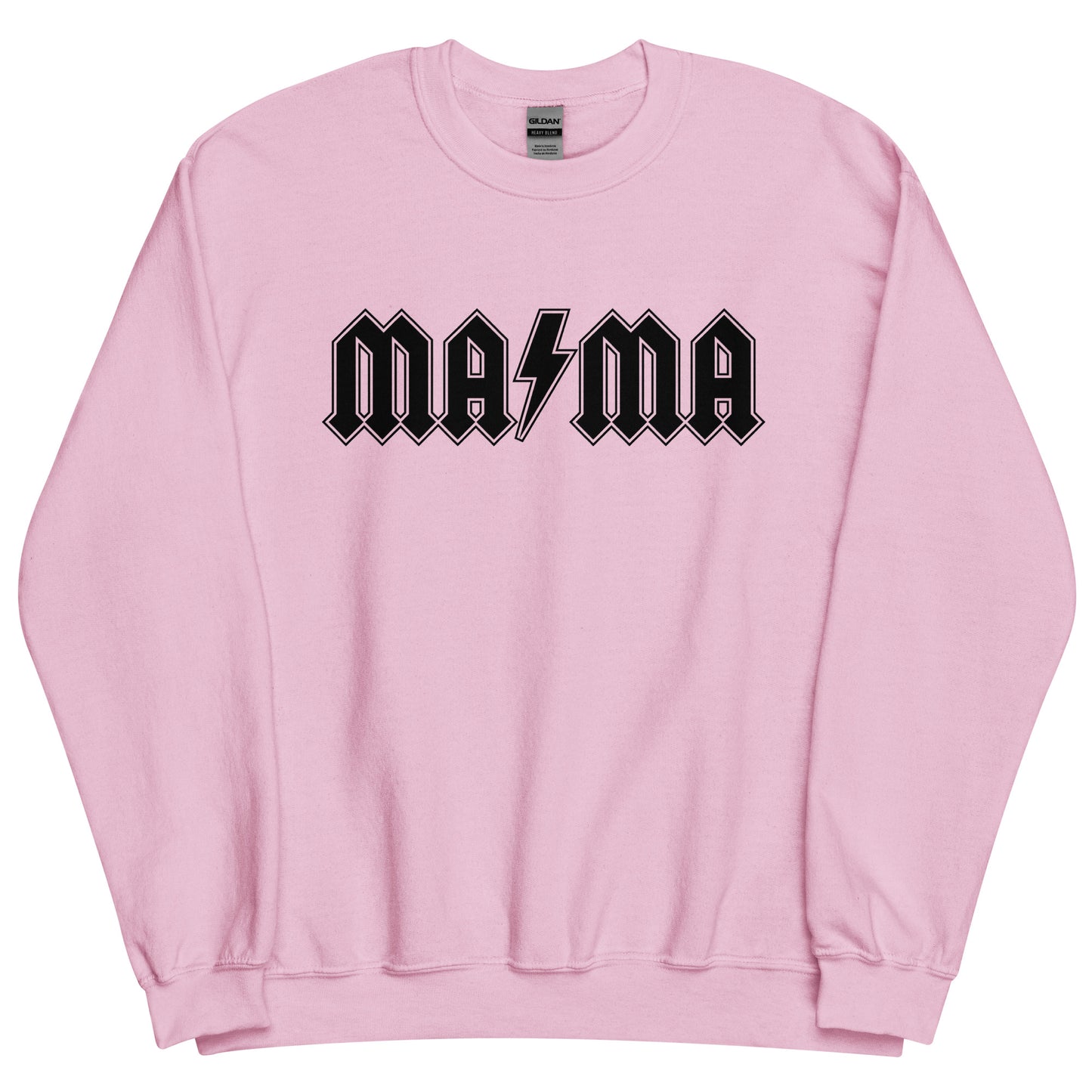 Mama Crewneck
