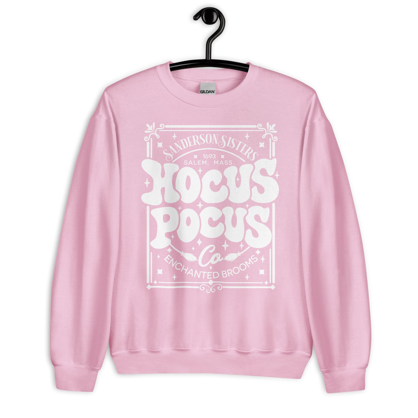 Hocus Pocus Crewneck
