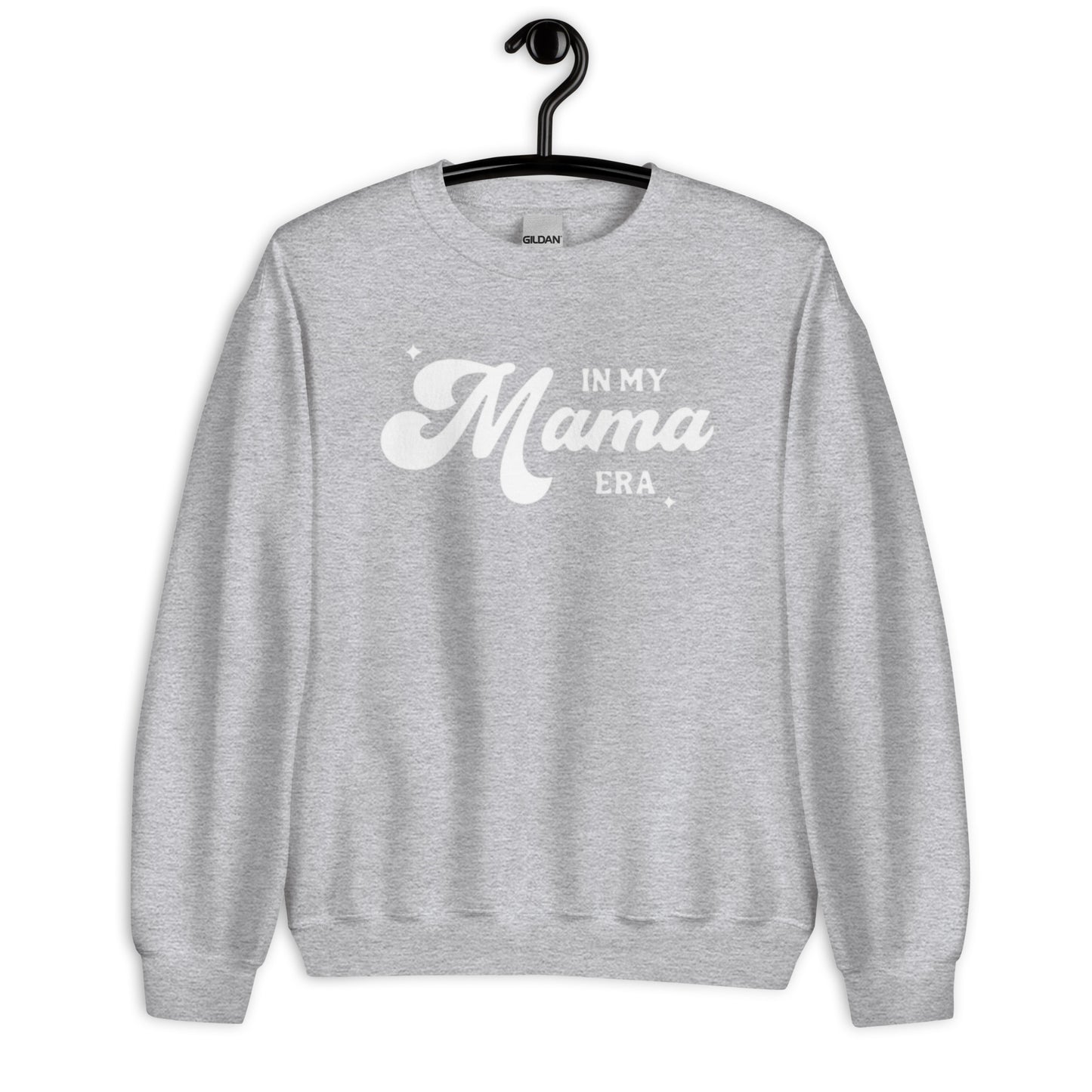 Mama Era Sweatshirt