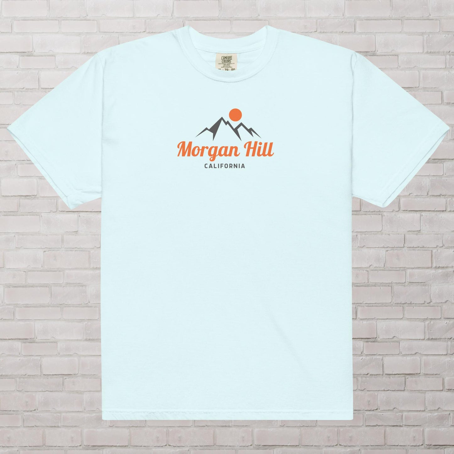 El Toro Hill Tee
