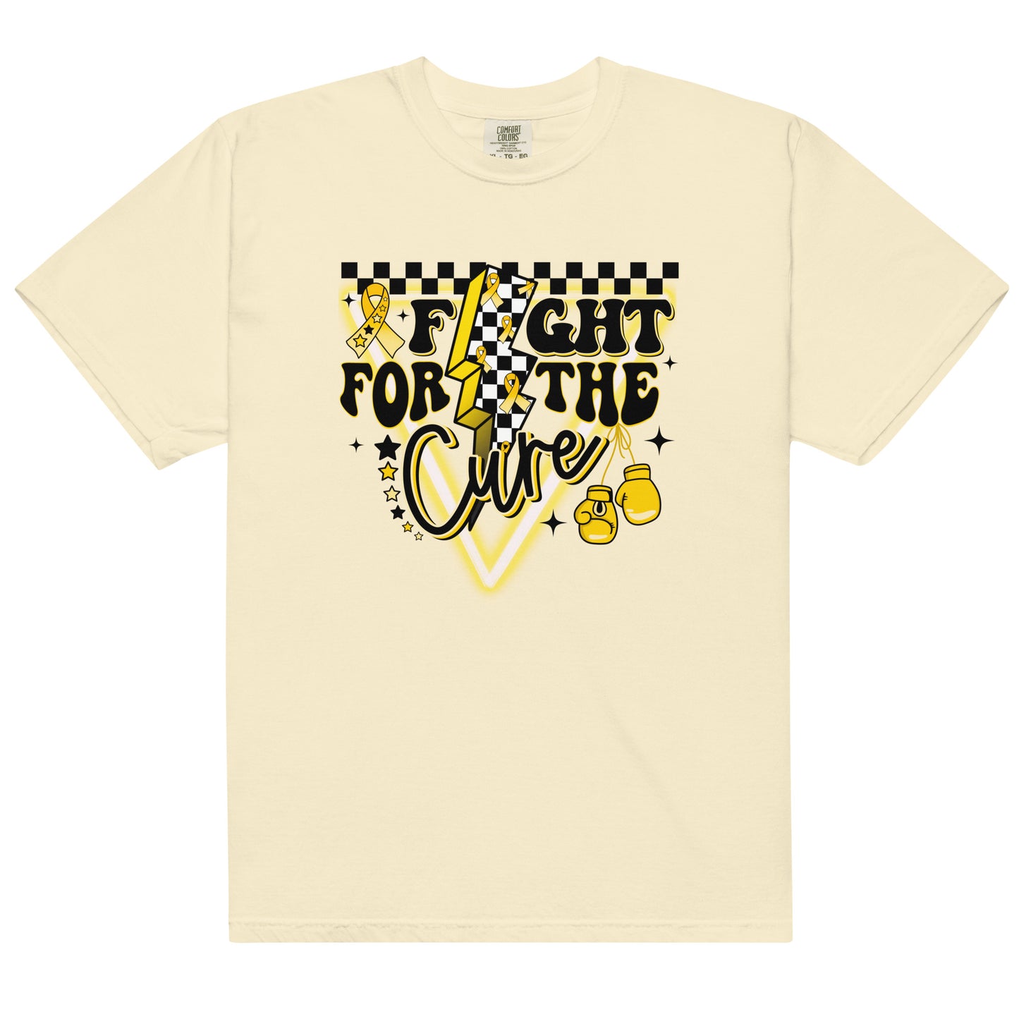 Fight for the Cure