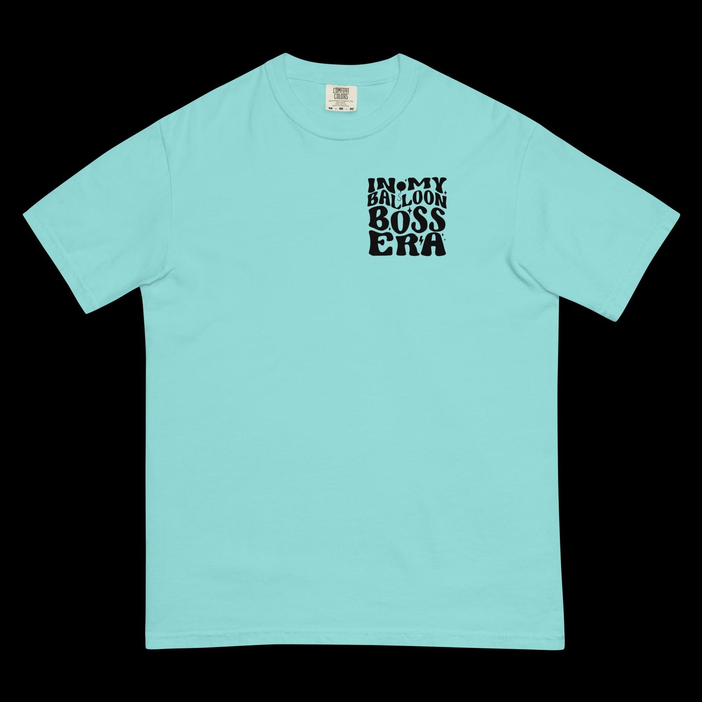Balloon Boss Era Tee