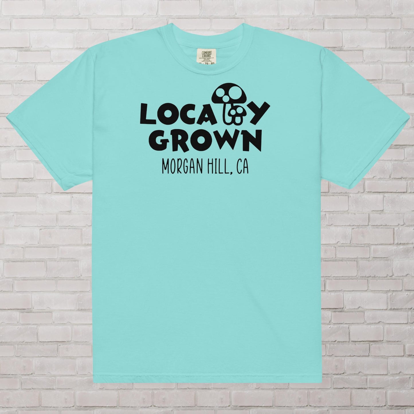 Locally Grown MH