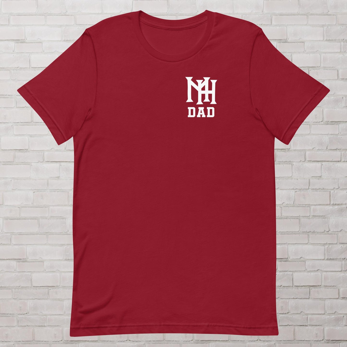 MH DAD Tee