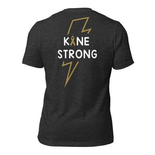 Kane Strong Tee