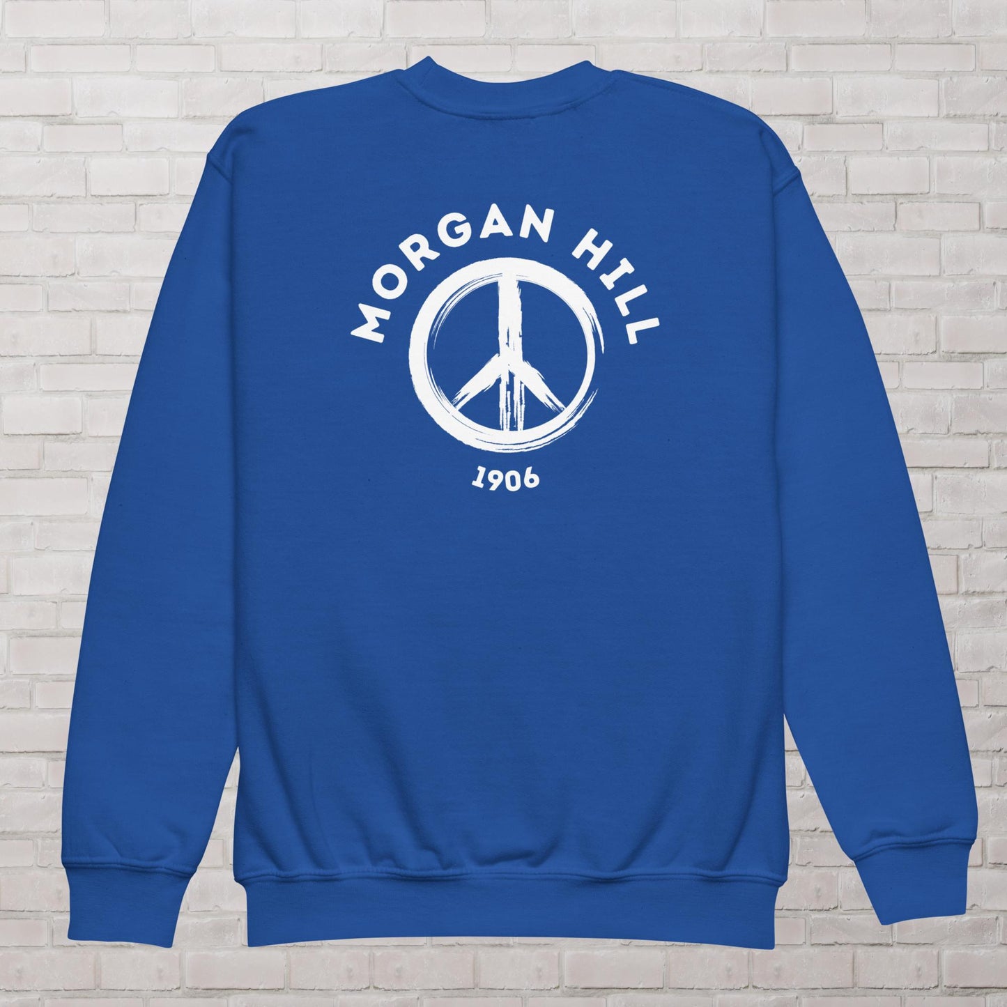MH Youth crewneck
