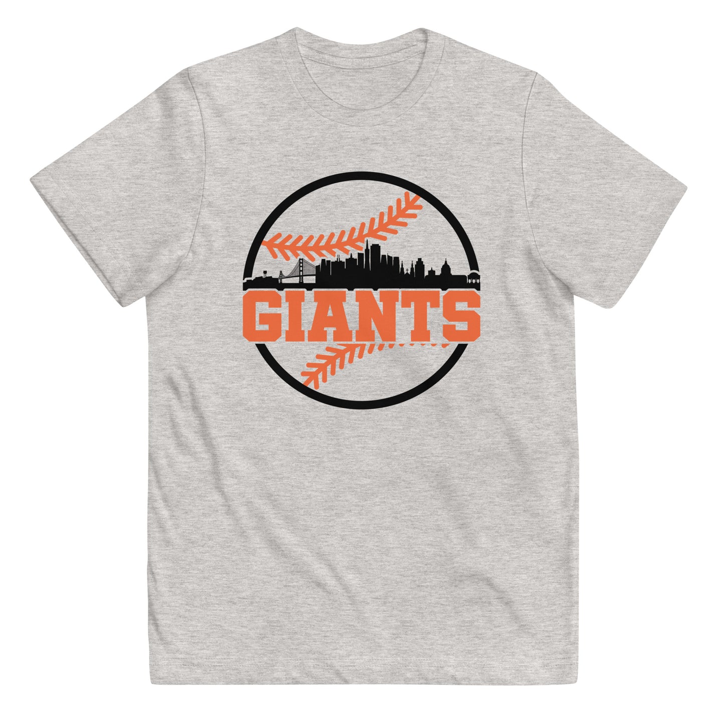 Youth Giants Tee