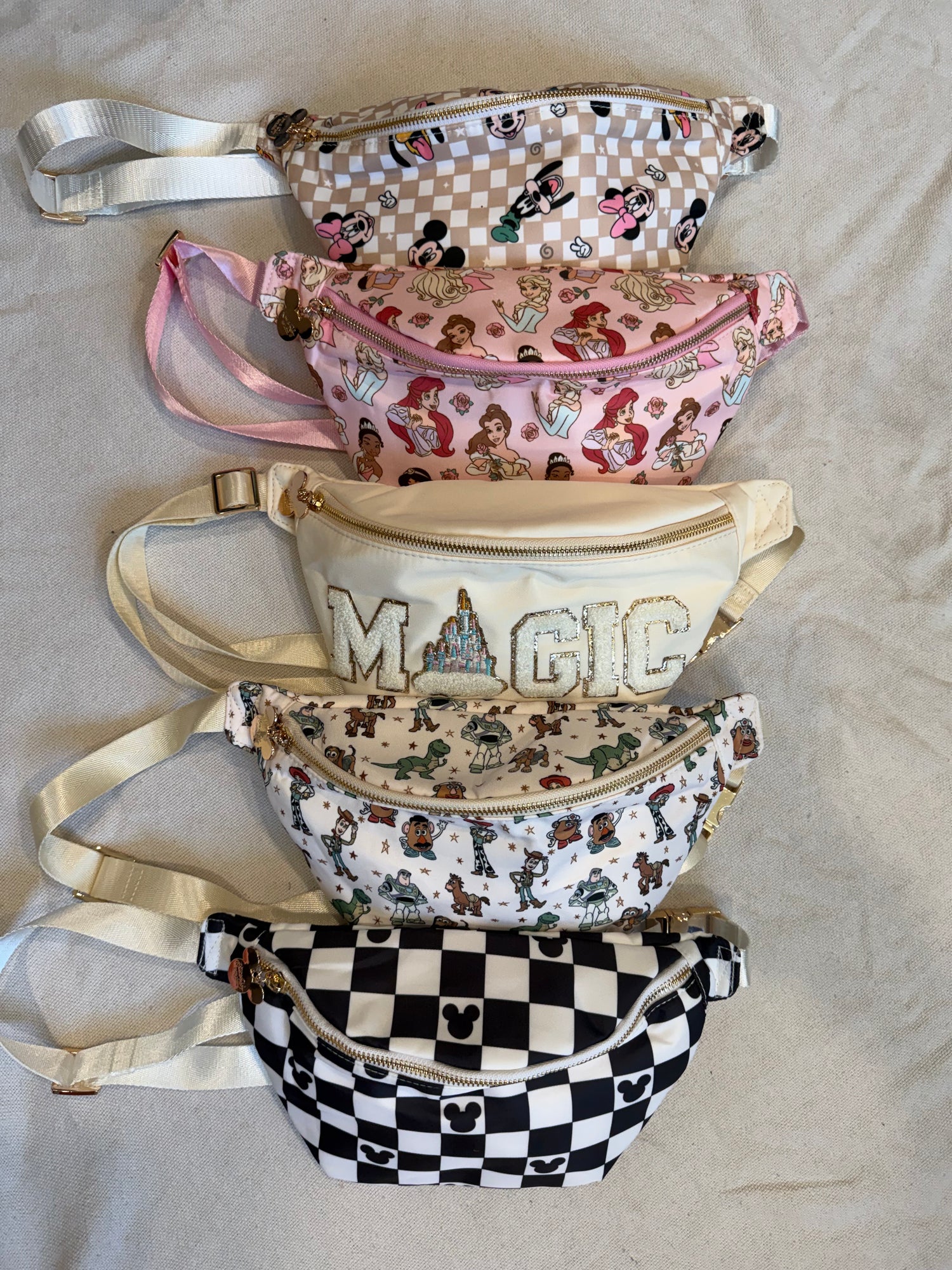 Belt Bags