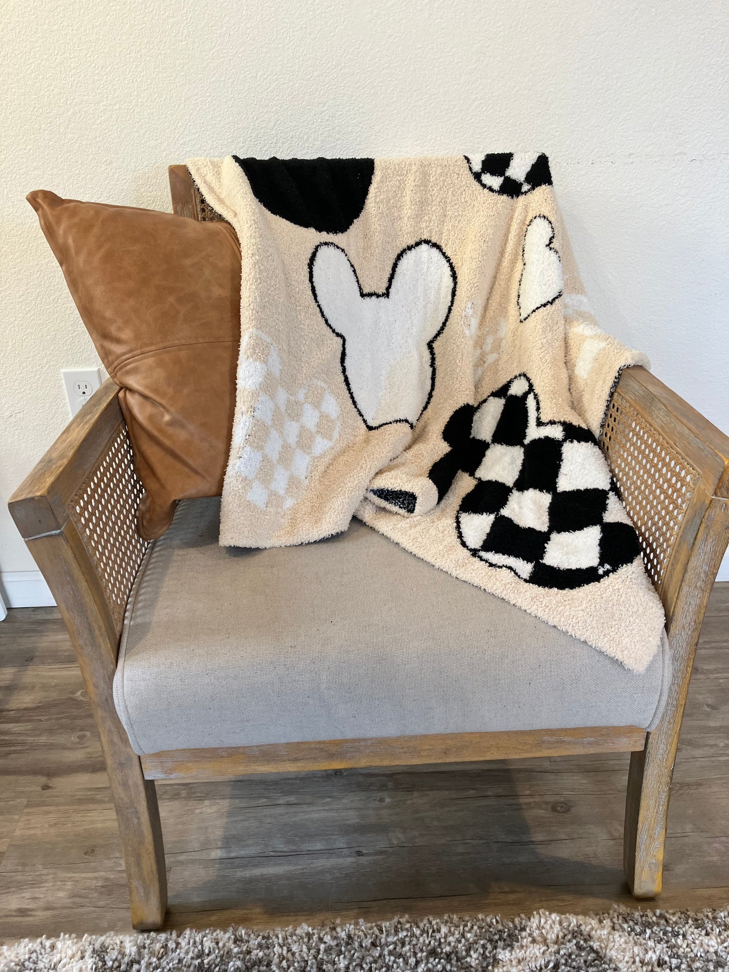 Blankets