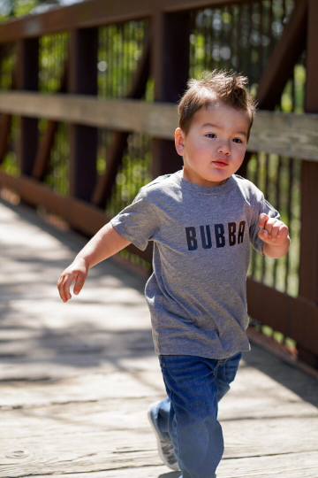 Bubba Tee