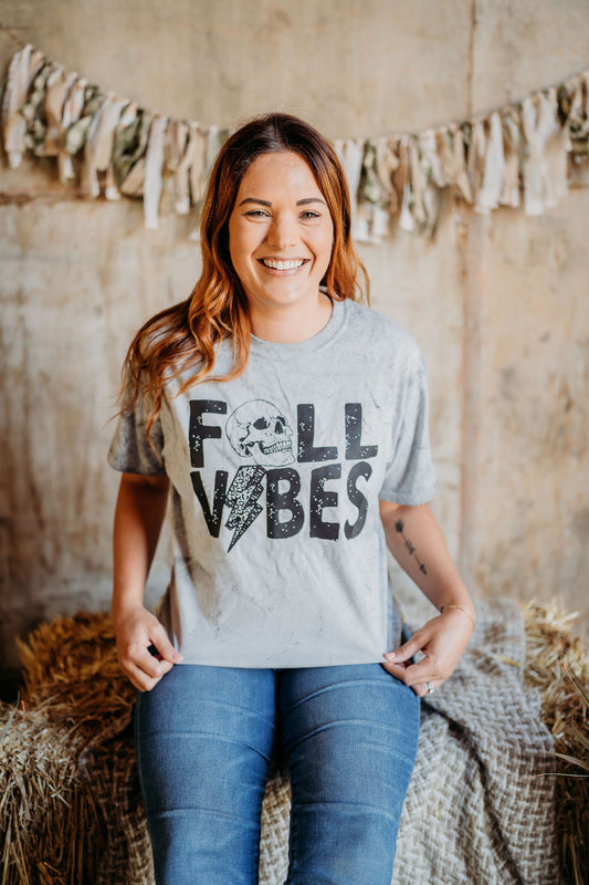 Fall Vibes