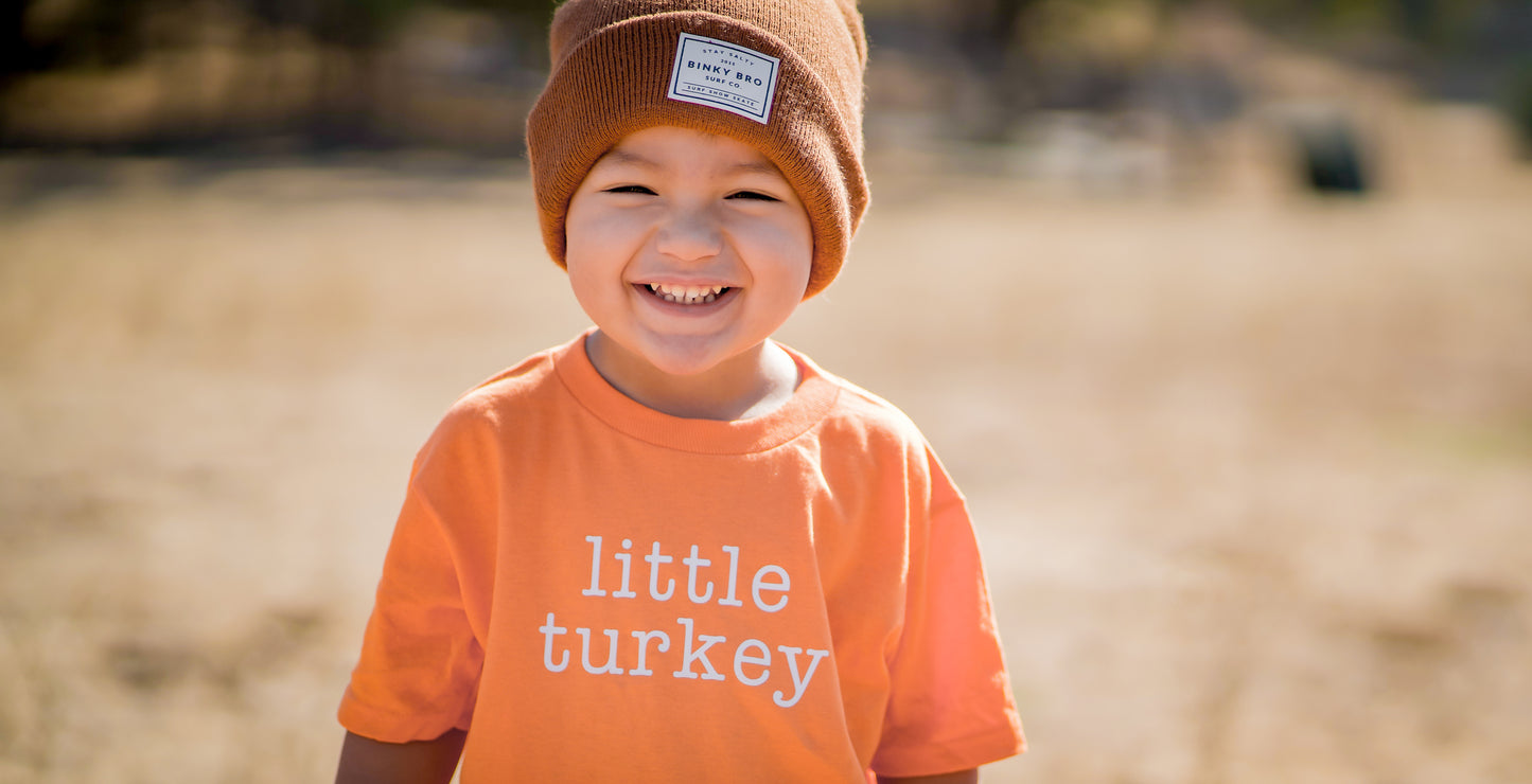 Little Turkey