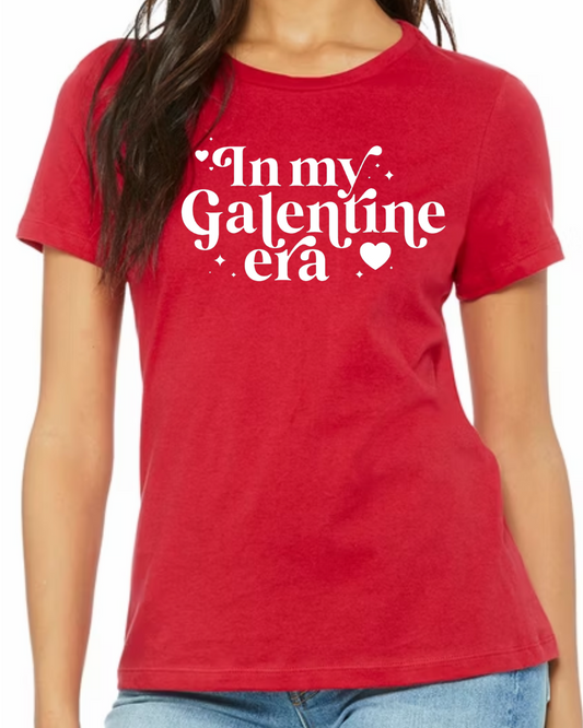 Galentine Era