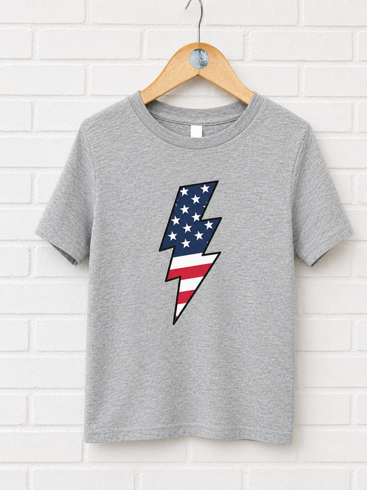 Lightning Bolt Tee