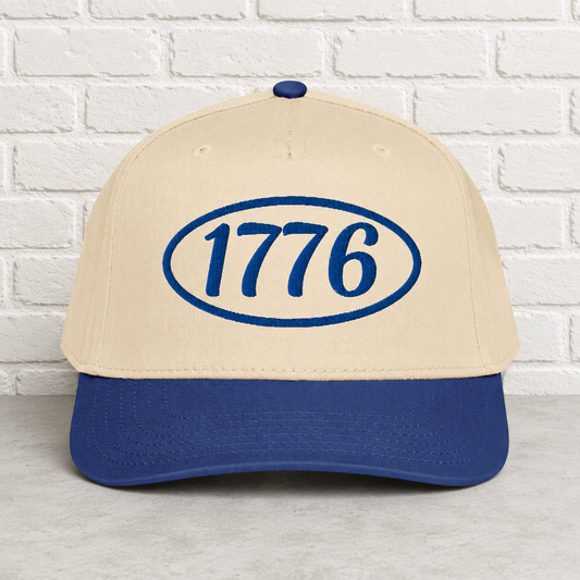 1776 Hat