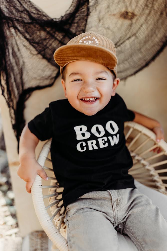 OG Boo Crew