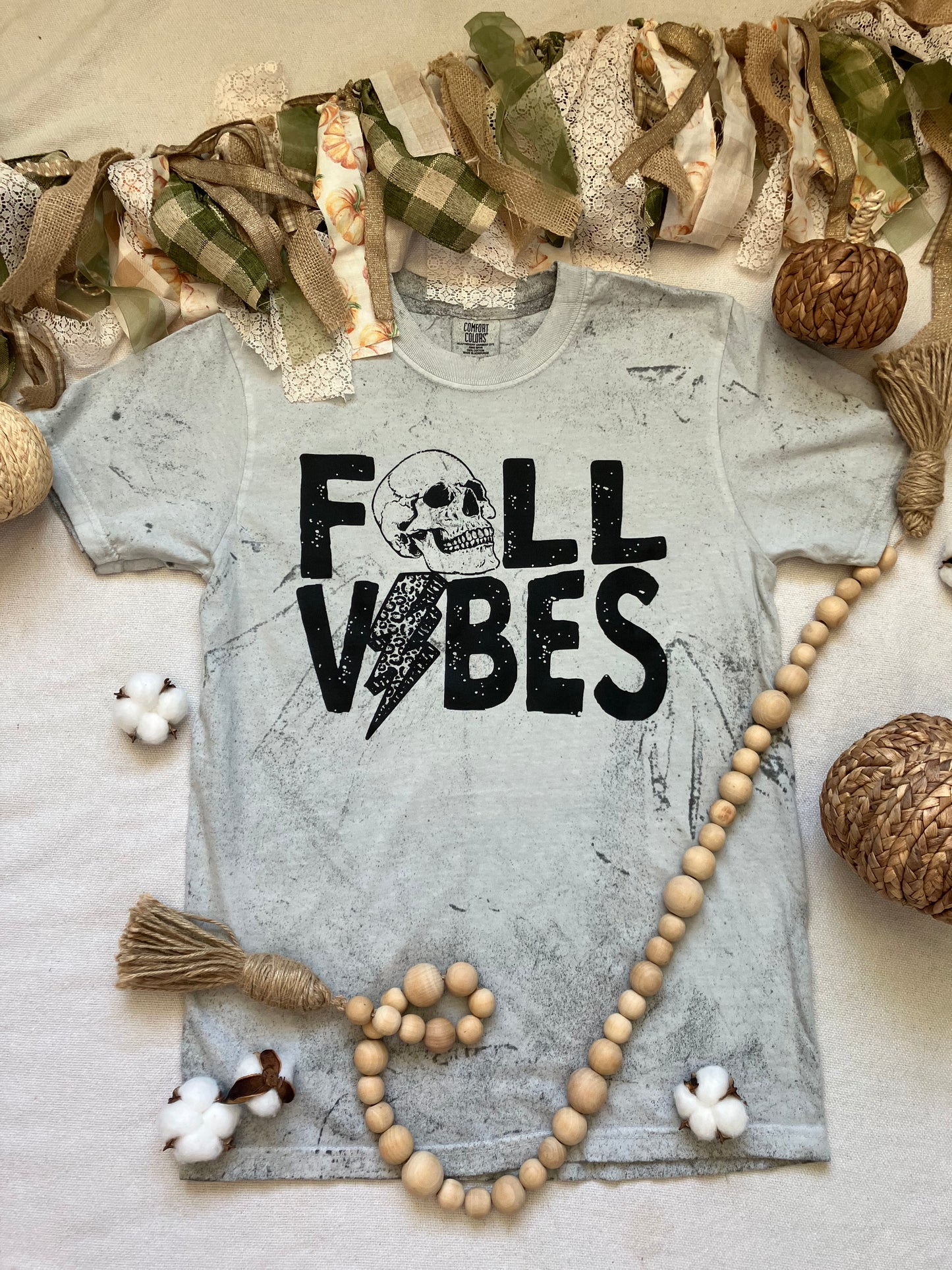 Fall Vibes