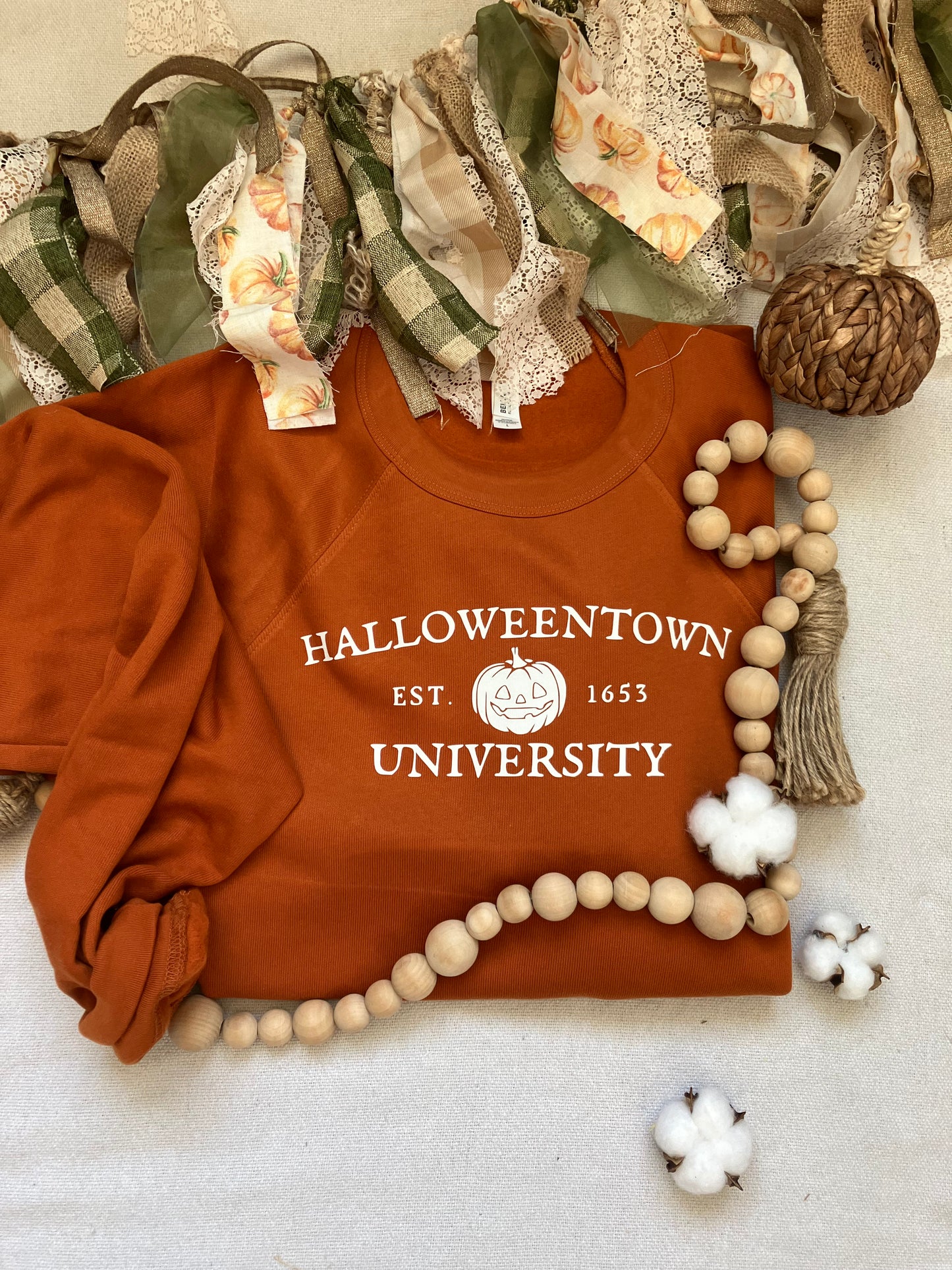 Halloweentown University