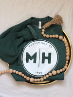 Morgan Hill Youth and Adult Crew Neck