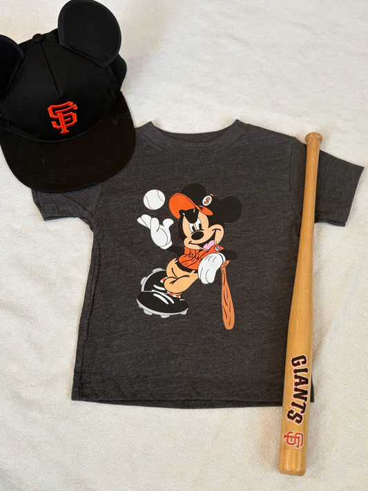 Baseball Magic