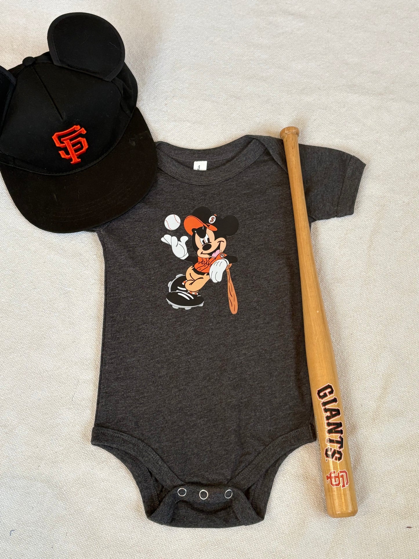 Baseball Magic