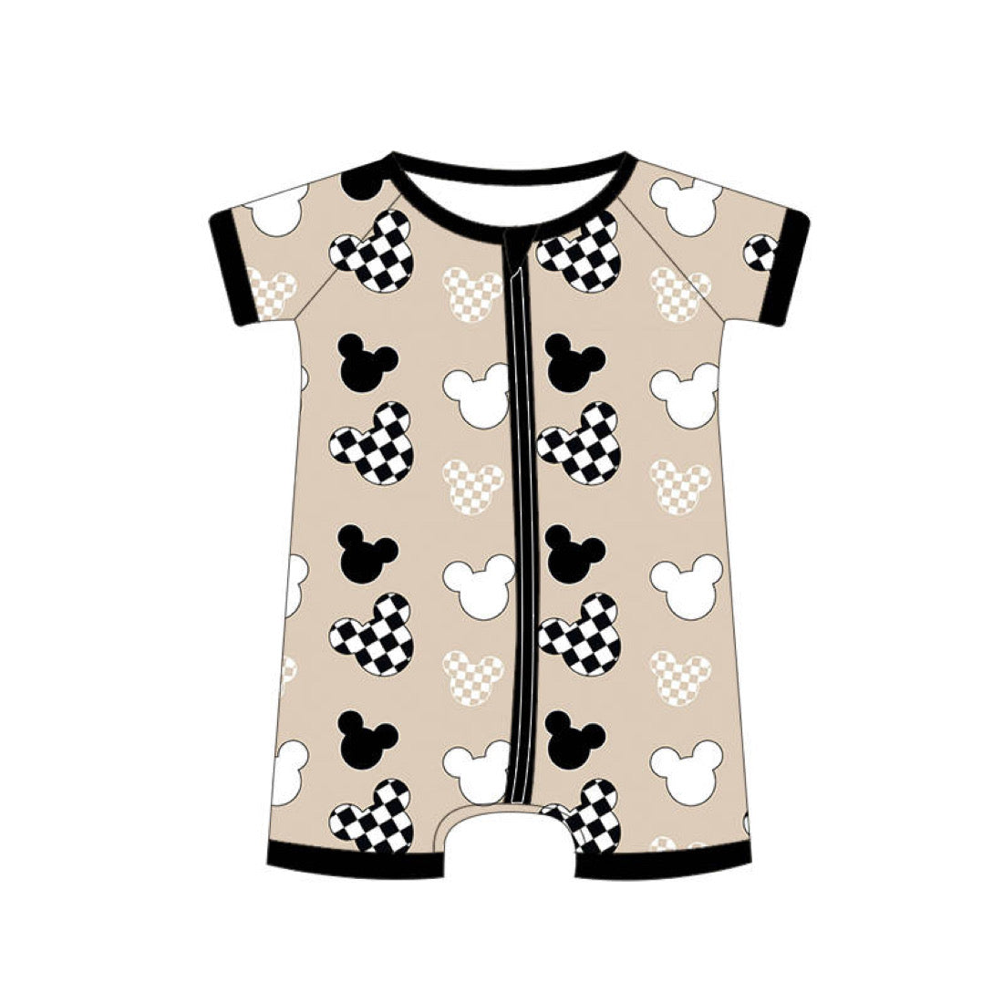 Neutral Pajamas