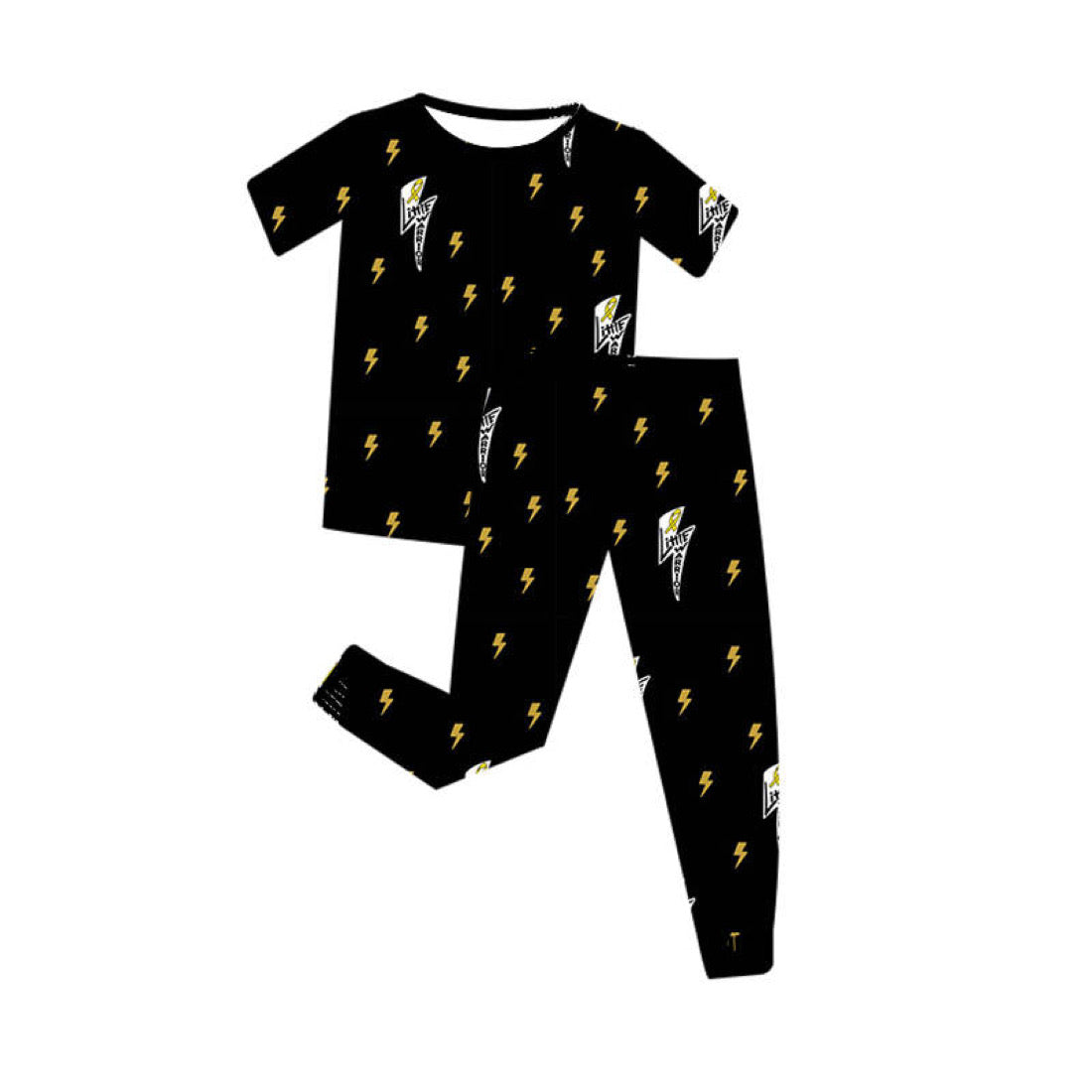 Little Warrior Pajamas