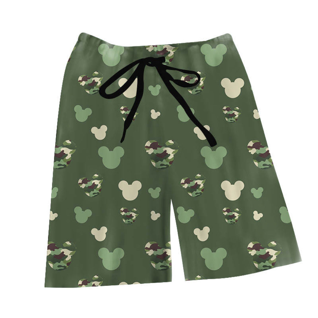 Swim Trunks