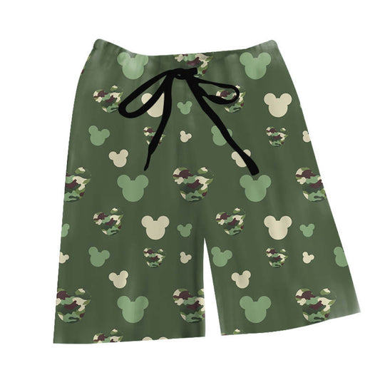 Swim Trunks