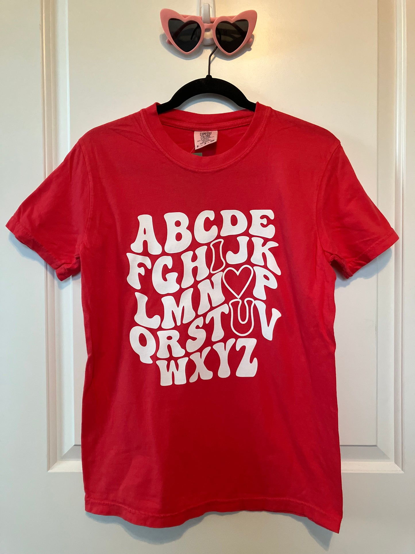 ABC Tee