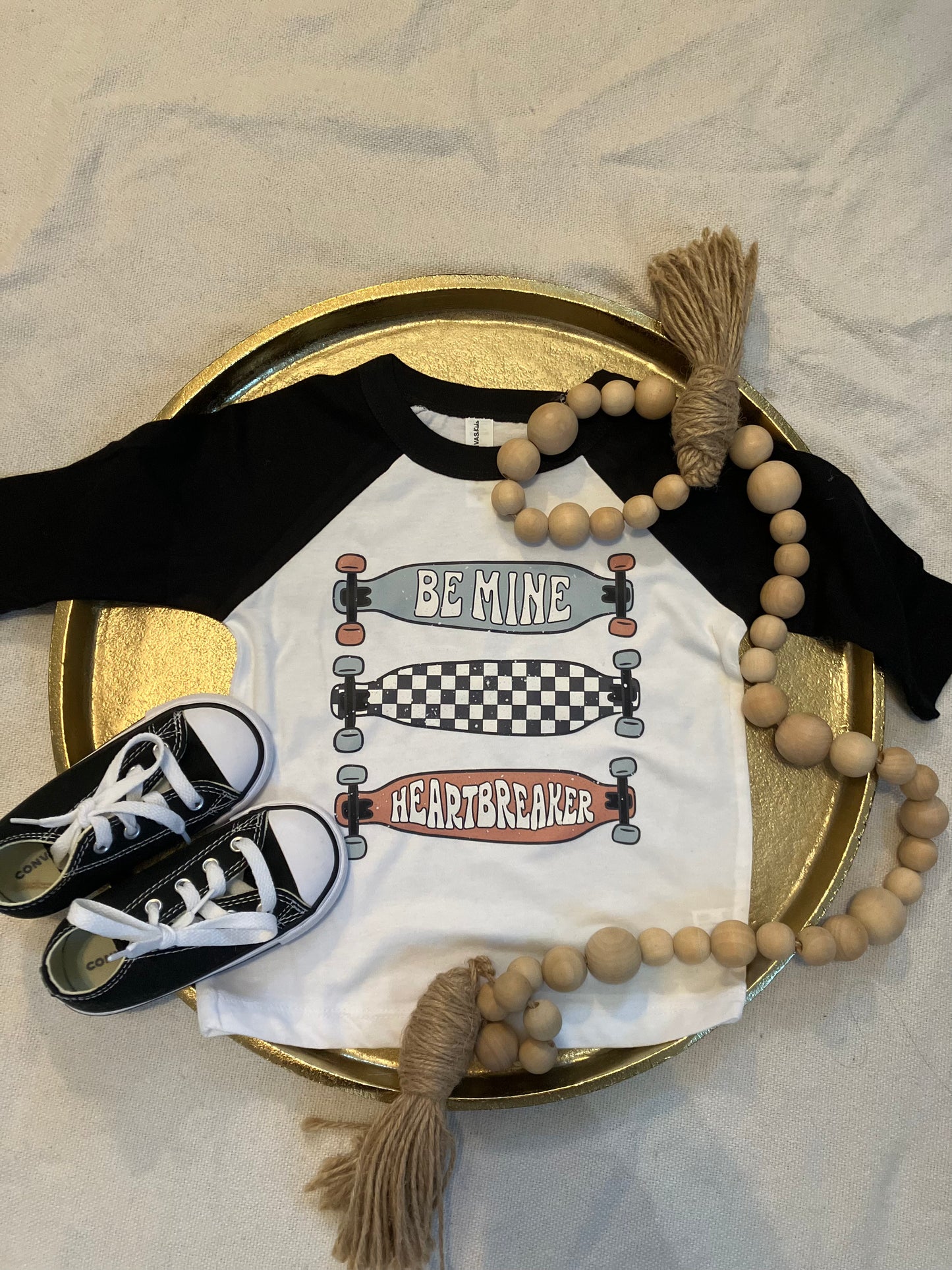 Be Mine Skateboards