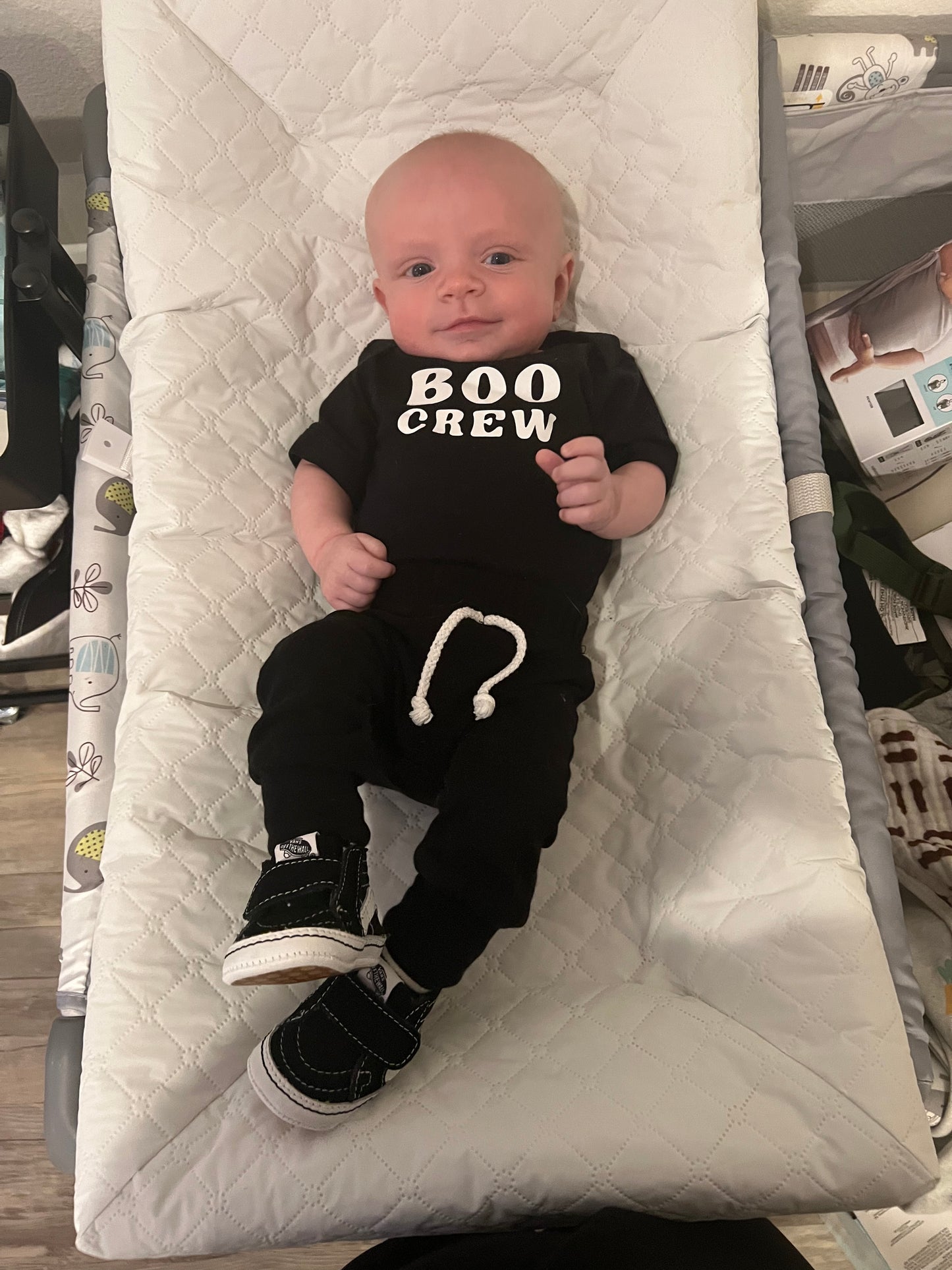 OG Boo Crew