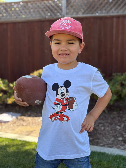 Football Magic Tee