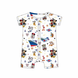 Cruise Bamboo Pajamas