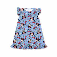 Cherry Blossom Bamboo Pajamas