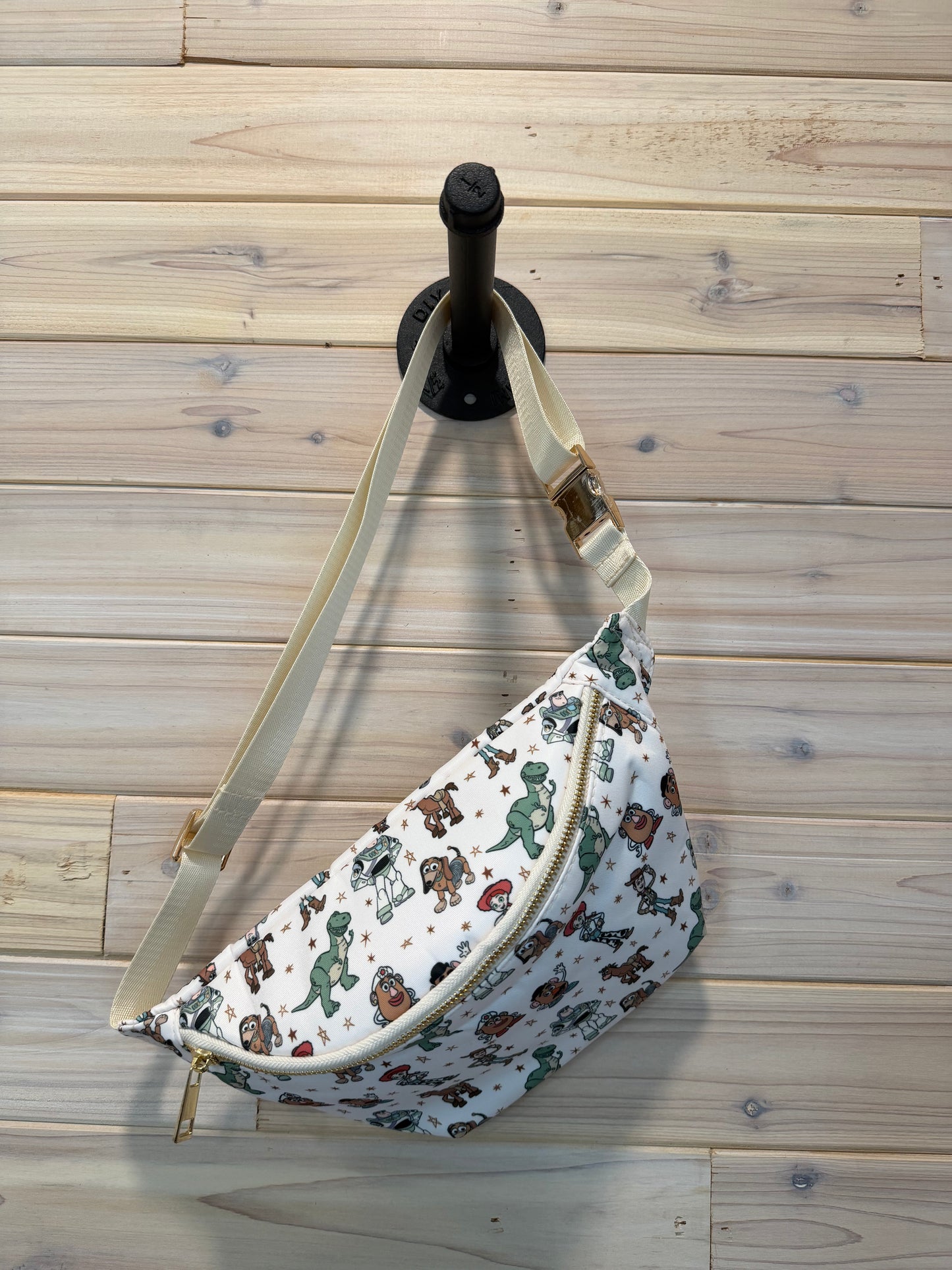 XL Toys Belt Bag